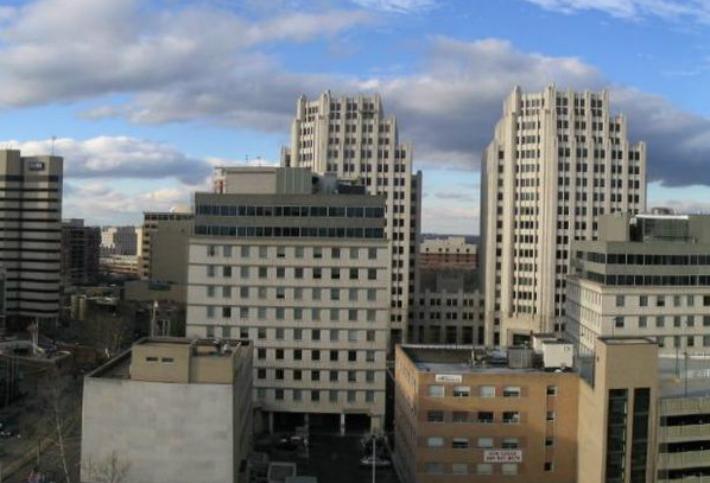 County Council Approves Bethesda Downtown Plan For More Development
