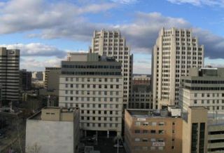 County Council Approves Bethesda Downtown Plan For More Development