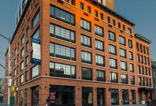 Boutique Williamsburg Multifamily Property Up For Sale, Asks $80M