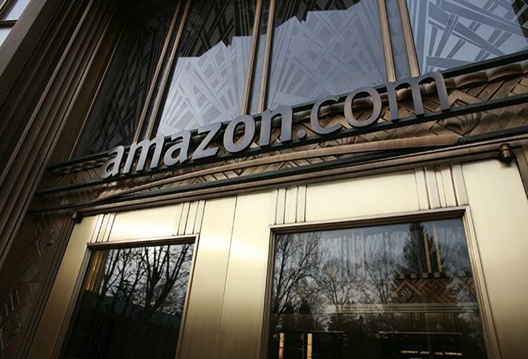 Amazon 