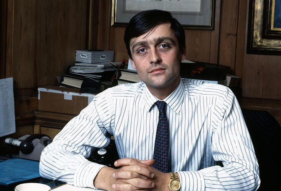 Gerald Cavendish Grosvenor, The 6th Duke of Westminster
