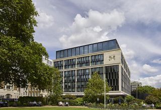citizenM Tower of London