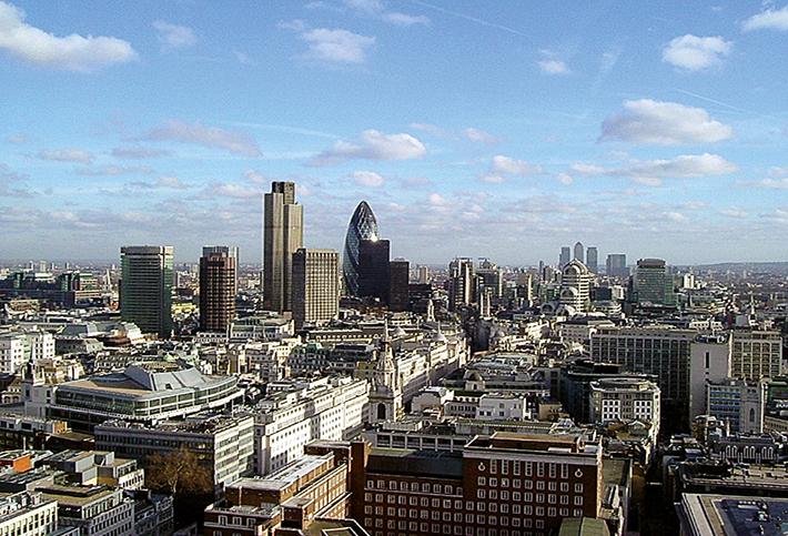 London 