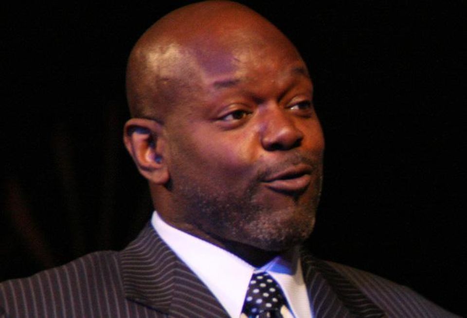 Emmitt Smith