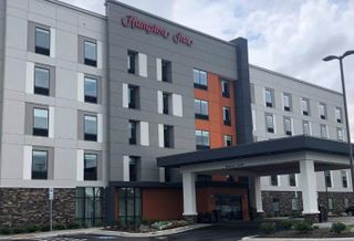 Hampton By Hilton Opens First 'Prototype' Location Near Hopkins Bayview