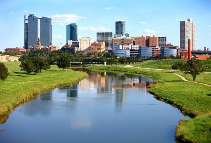 New Mixed-Use Development Is Coming To Fort Worth 