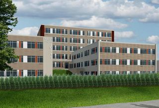 East Falls Multifamily Development On The Way