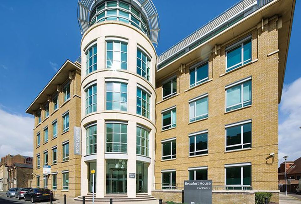 Beaufort House
