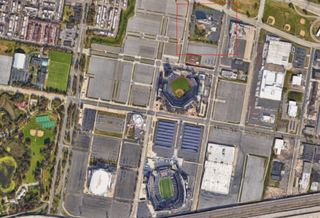 Philly's Second Casino Gets Permission To Break Ground In Stadium Area
