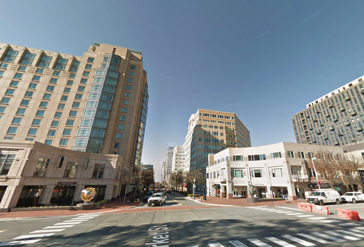 Reston Town Center