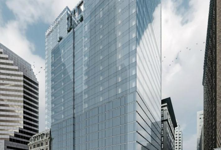 M&T Bank To Move Mid-Atlantic HQ To One Light Street