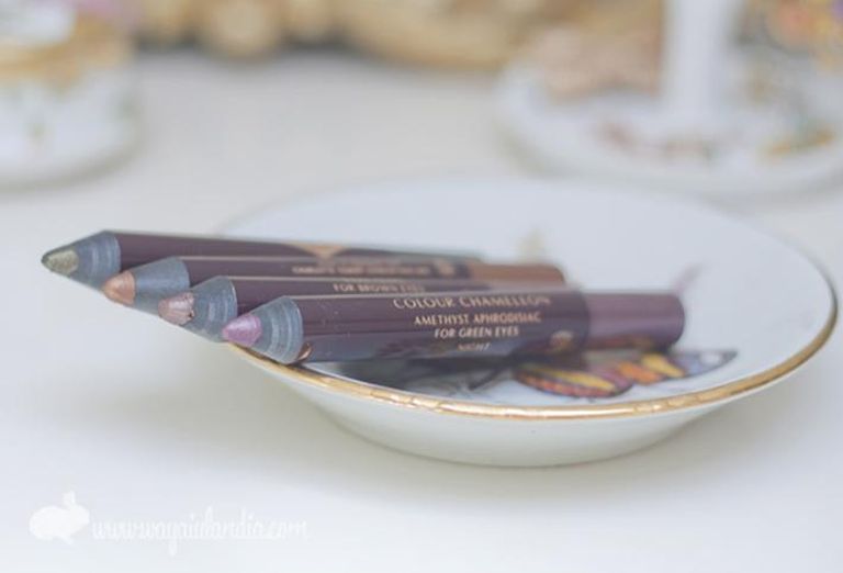 Charlotte Tilbury 