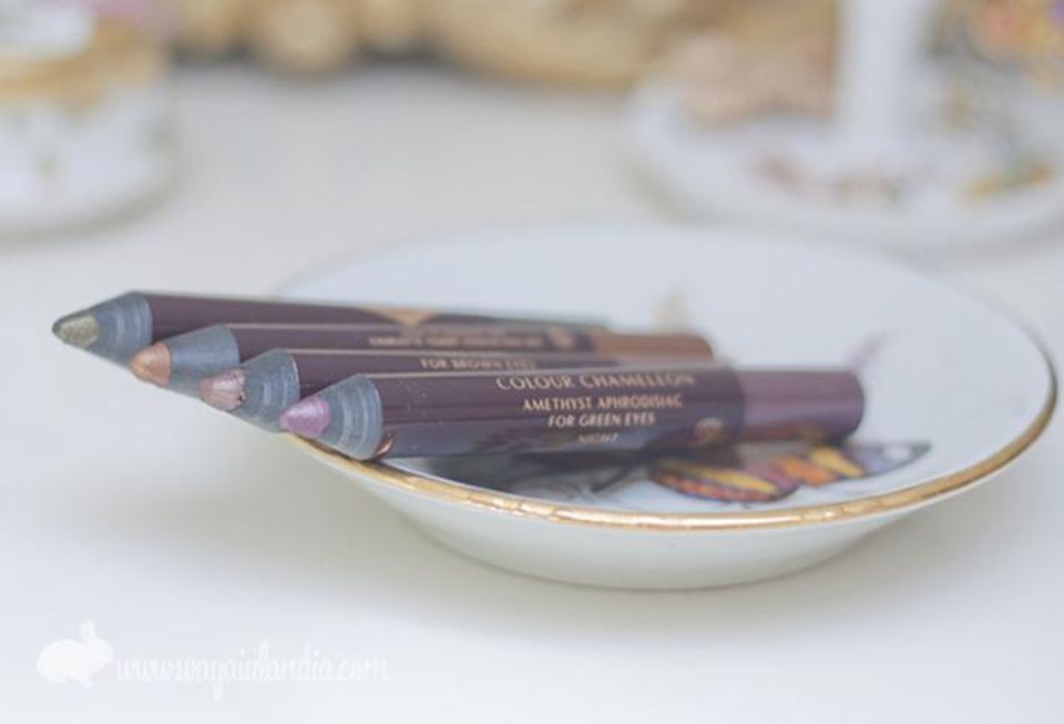 Charlotte Tilbury