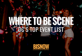 WHERE TO BE SCENE HEADER