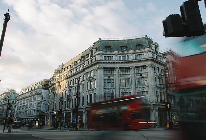 London 