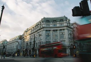 London 