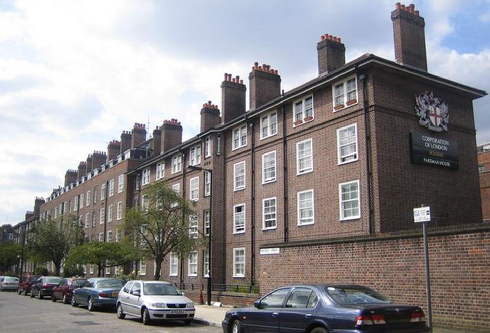 London