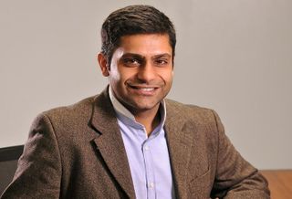 Morgan Lovell's Sam Sahni