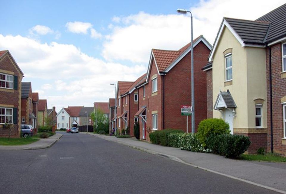 UK Housing
