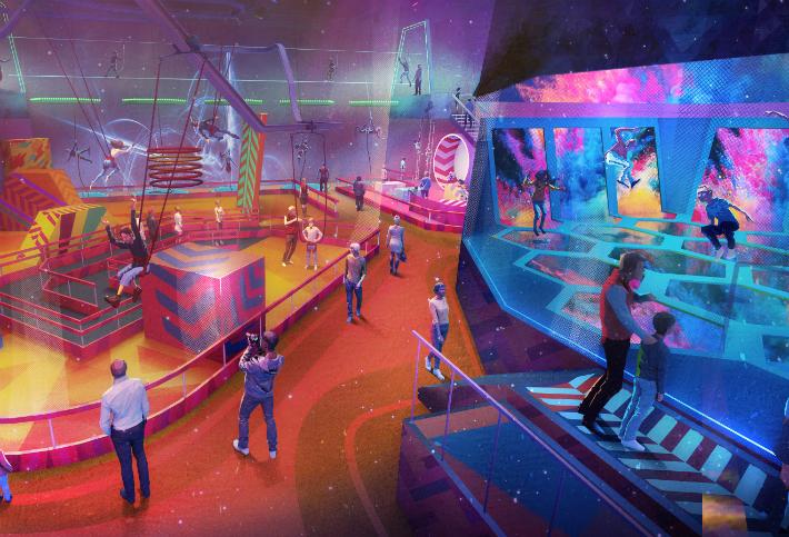 Cirque du Soleil To Launch Experiential Retail Chain, Starting In Toronto