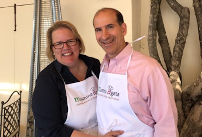 Beyond The Bio: 16 Questions With Thor Equities COO Melissa Gliatta 