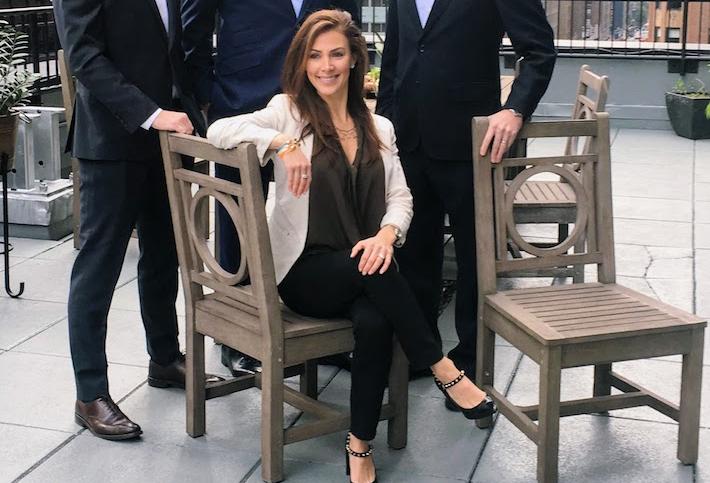 New York Power Women 2018: Lindsay Ornstein, Partner, Transwestern