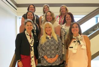 2016 Board of Austin CREW 