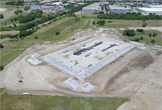 Billingsley Scores Another Natural Stone Company At Mercer Business Park