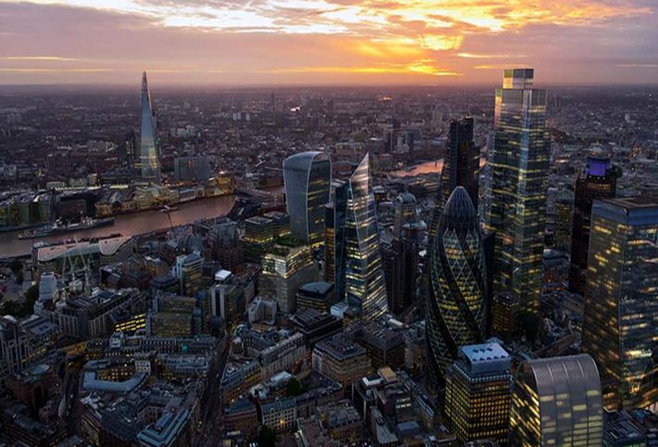 London