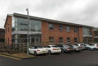 Praxis' Woking Asset 
