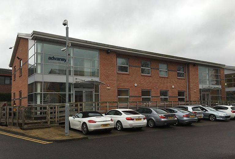 Praxis' Woking Asset 