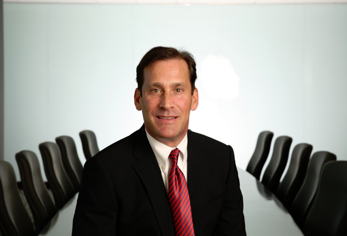 Mark Alfieri 