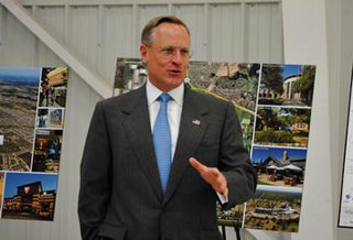 Ross Perot Jr.