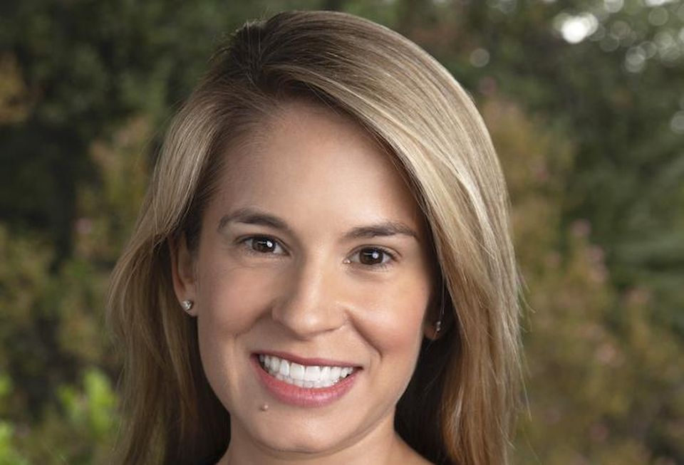 Sarah Hawkins