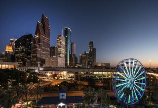 This Week's Houston Deal Sheet