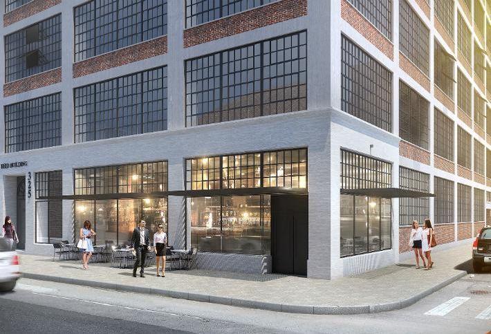 Rents Declining, Apartments Sitting Vacant As A Multifamily Glut Hits Philadelphia