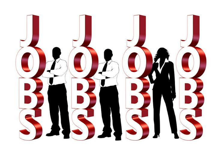 Jobs Report, Labors Market, Employment