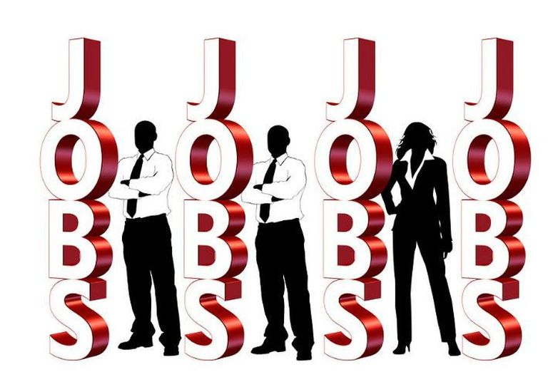 Jobs Report, Labors Market, Employment