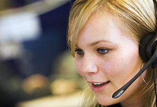 Call center 
