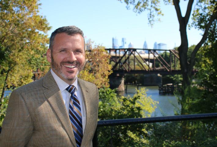 The Hot Industrial Market Might Finally Be Coming To Philadelphia