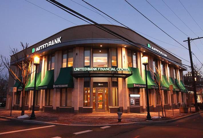 United Bankshares Inc. Announces Record Earnings For 2018