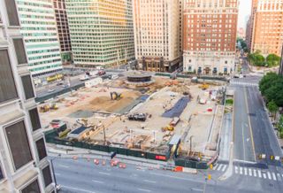 The Construction Labor Shortage Needs Major Institutional Fixes