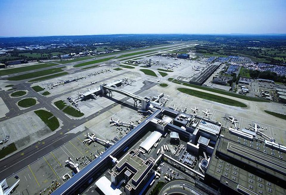 Gatwick Airport