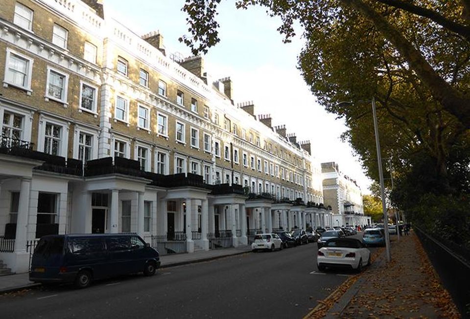 Chelsea, London
