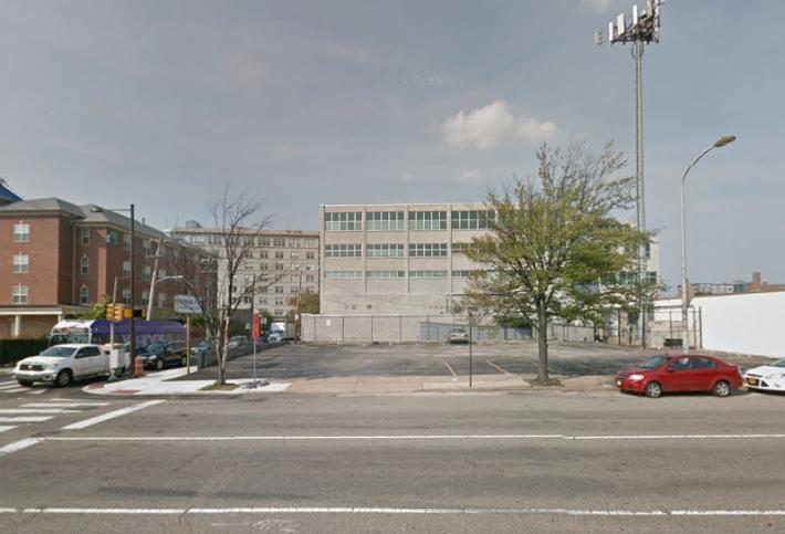 Dual Residential Towers Planned For Callowhill Street