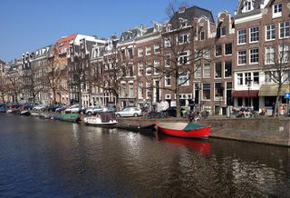 Amsterdam 