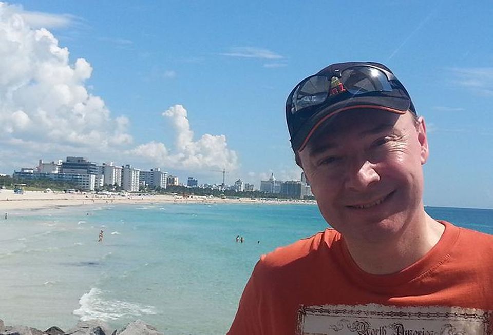 Colliers' Guy Grantham 