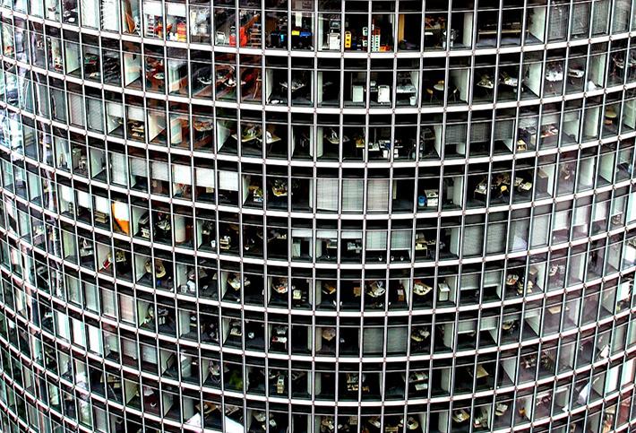 Skyscraper