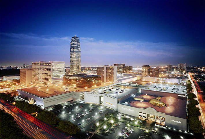 Uptown District Is The Latest TIRZ Under Fire 