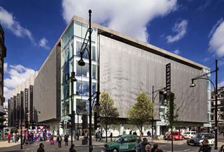 Debenhams 